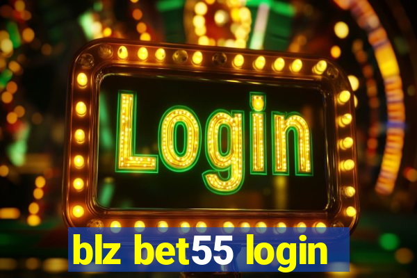 blz bet55 login